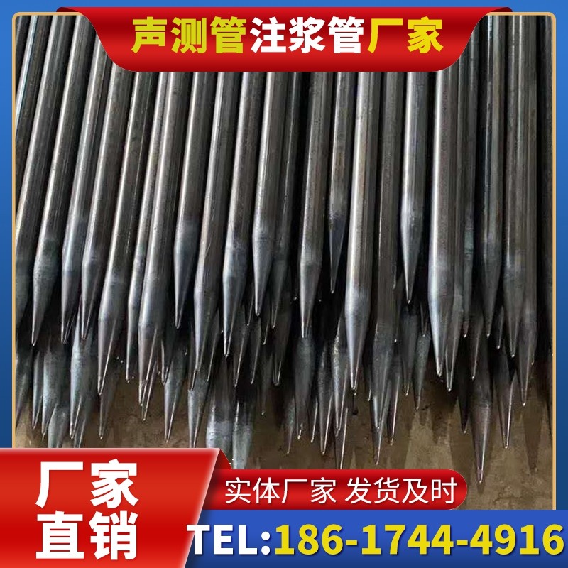 兰溪桥梁桩基声测管的荷载适应性设计