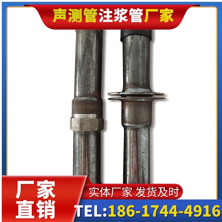 兰溪桩基施工声测管与混凝土浇筑的协同控制要点